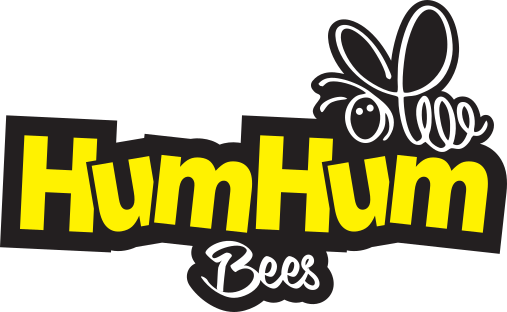 HumHum Bees Cafe